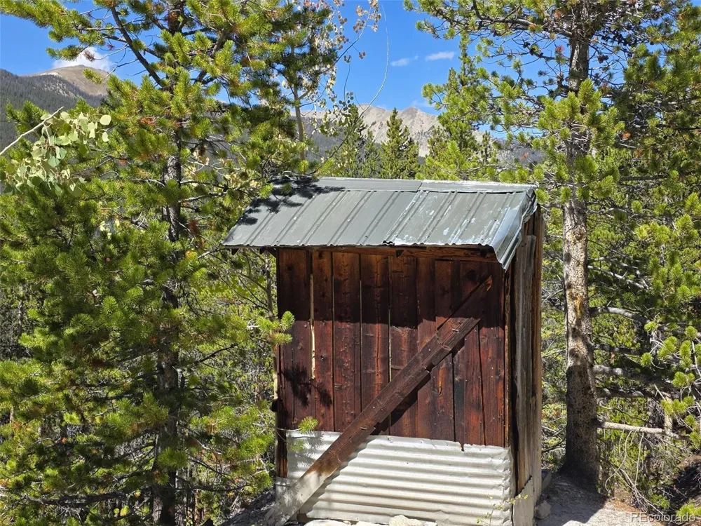 840 Forest Service Road 890 White Pine, CO 81248