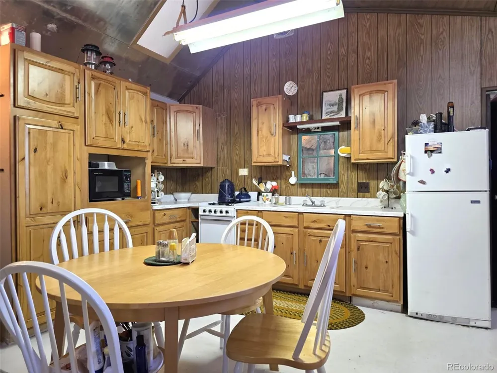 840 Forest Service Road 890 White Pine, CO 81248