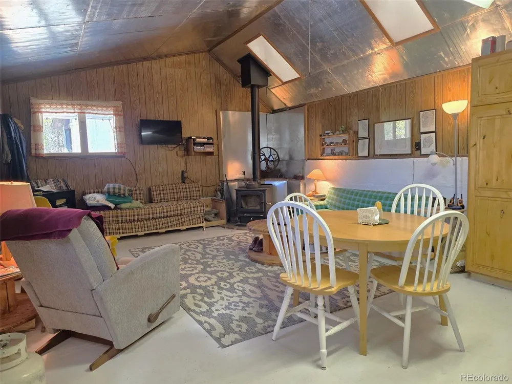 840 Forest Service Road 890 White Pine, CO 81248