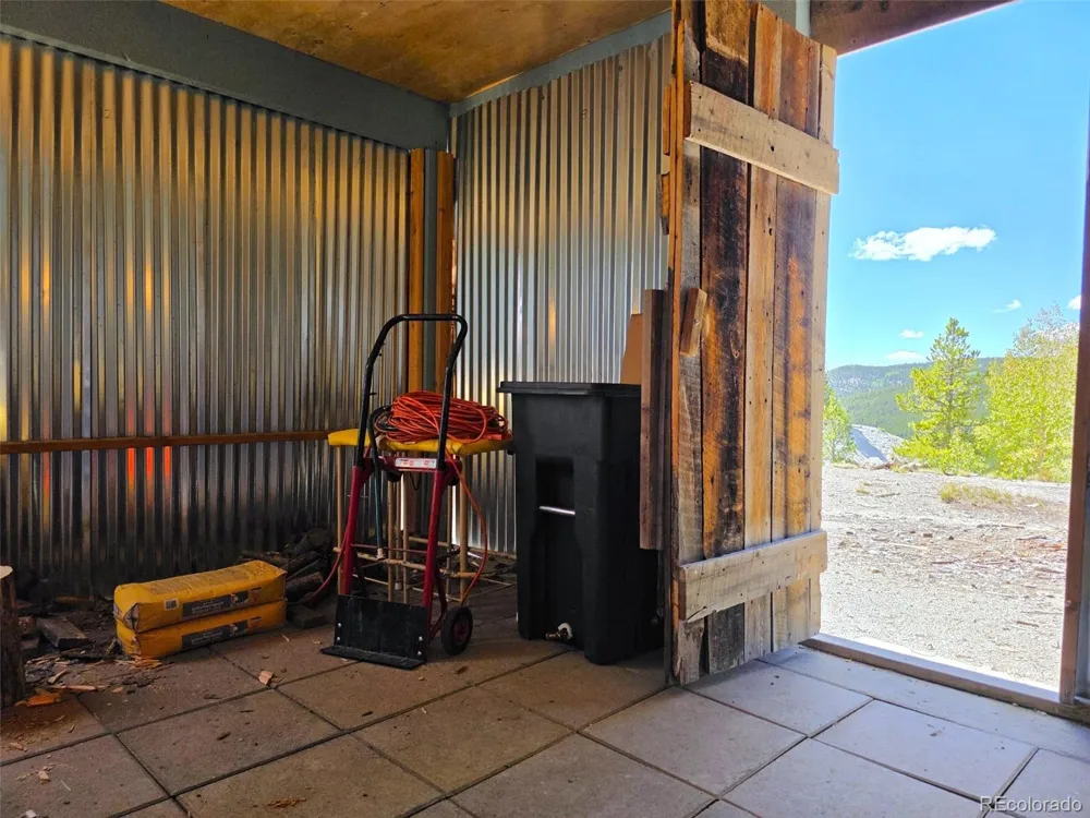 840 Forest Service Road 890 White Pine, CO 81248