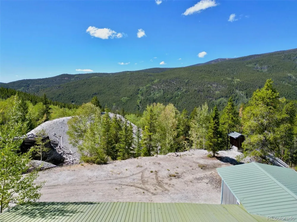 840 Forest Service Road 890 White Pine, CO 81248