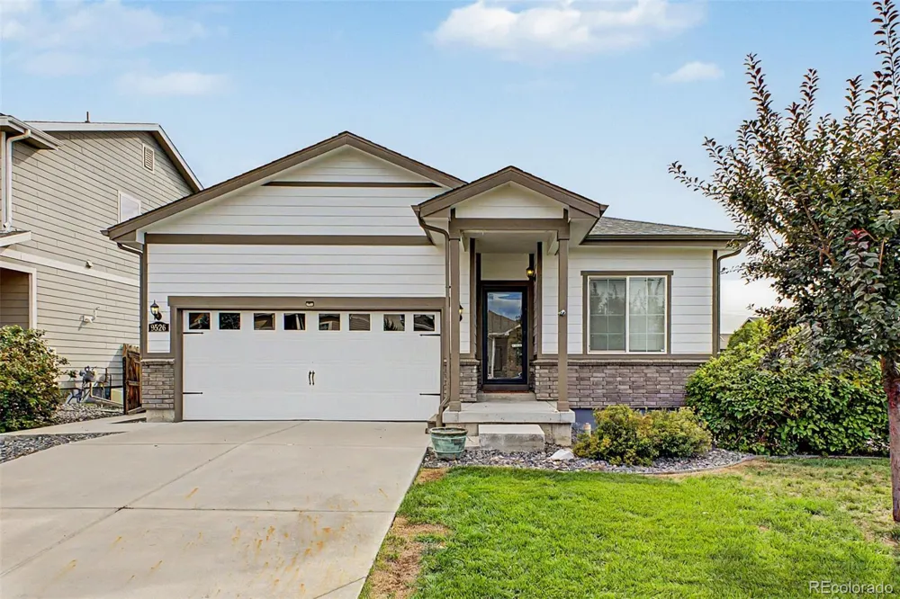 9526 Dexter Lane Thornton, CO 80229