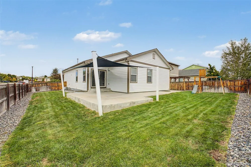 9526 Dexter Lane Thornton, CO 80229