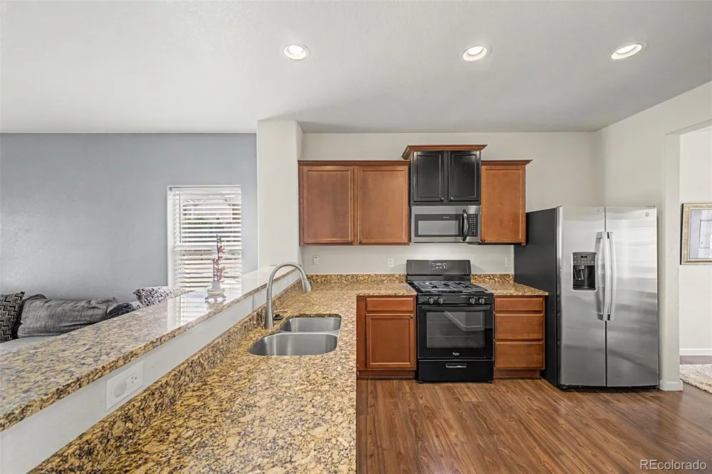 9526 Dexter Lane Thornton, CO 80229