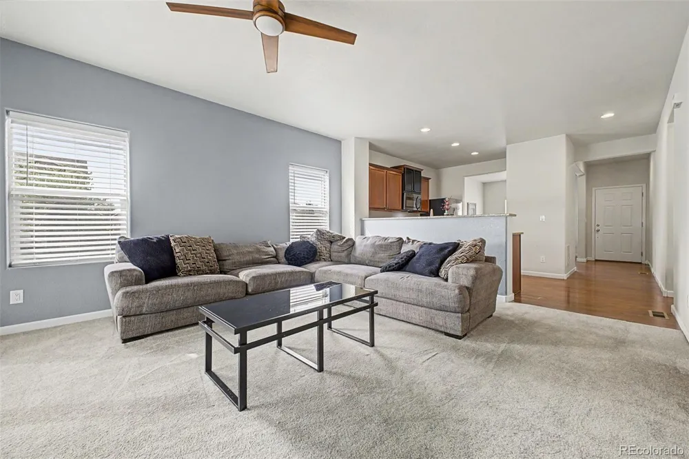 9526 Dexter Lane Thornton, CO 80229