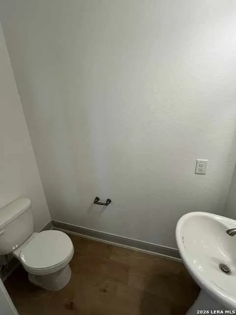 7548 Briarwood Pass Unit 102 San Antonio, TX 78252