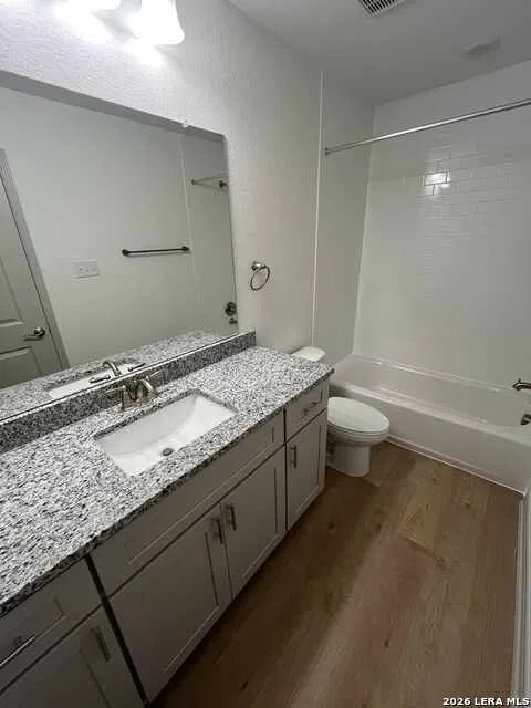 7548 Briarwood Pass Unit 102 San Antonio, TX 78252