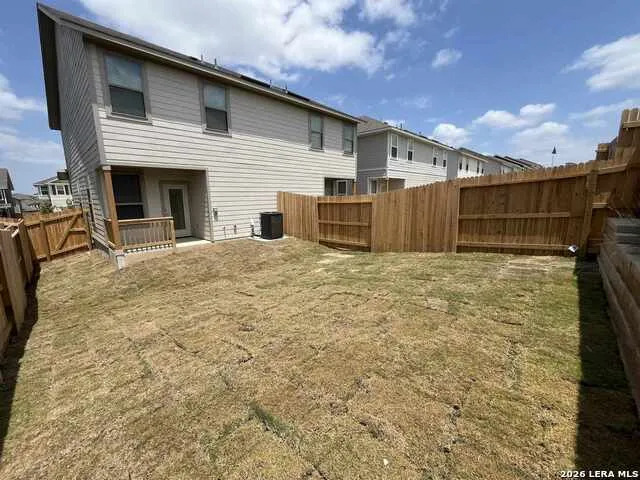 7548 Briarwood Pass Unit 102 San Antonio, TX 78252