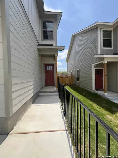 7548 Briarwood Pass Unit 102 San Antonio, TX 78252
