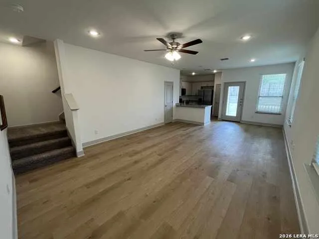 7548 Briarwood Pass Unit 102 San Antonio, TX 78252