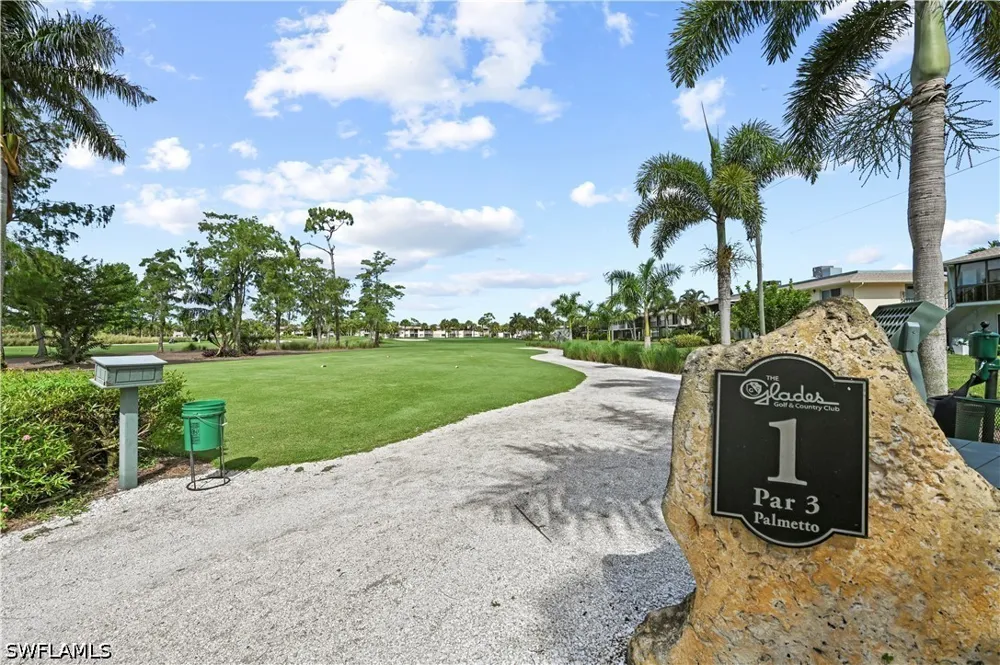 Teryl Road #2363 Naples, FL 34112