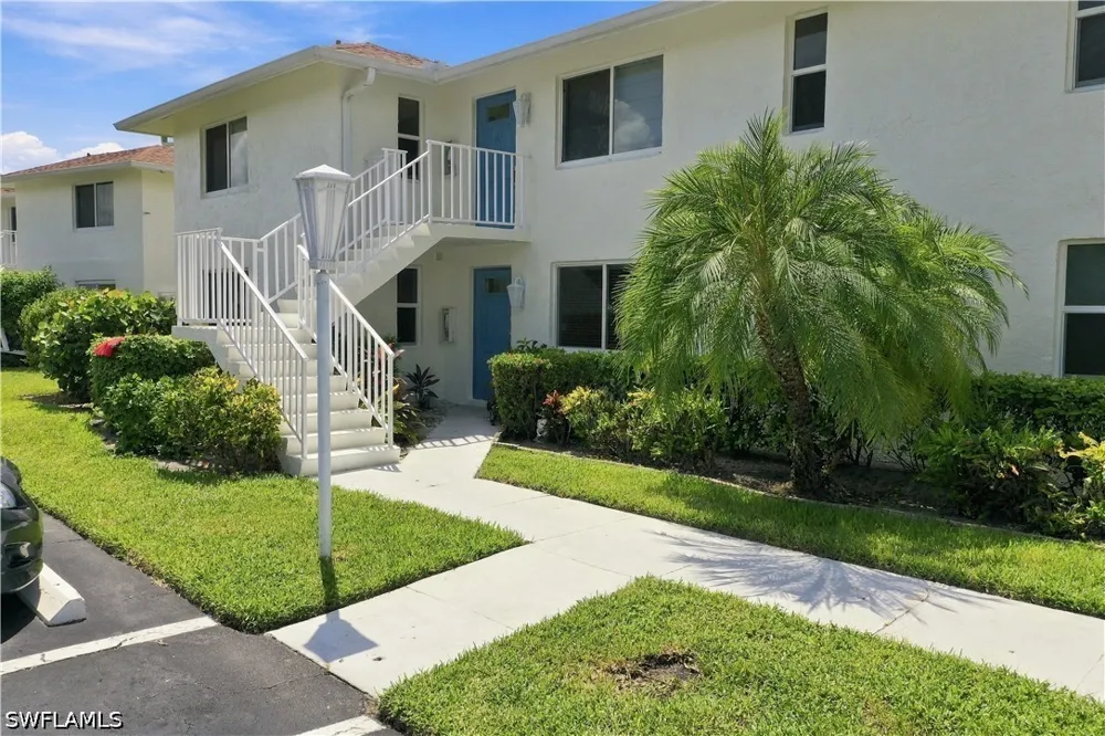 Teryl Road #2363 Naples, FL 34112