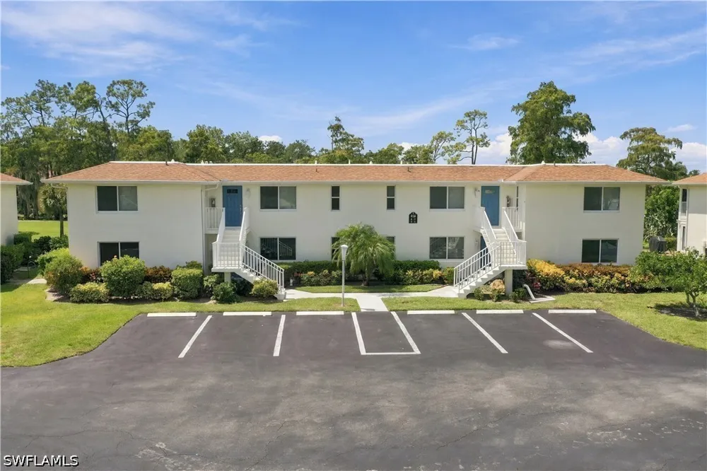 Teryl Road #2363 Naples, FL 34112