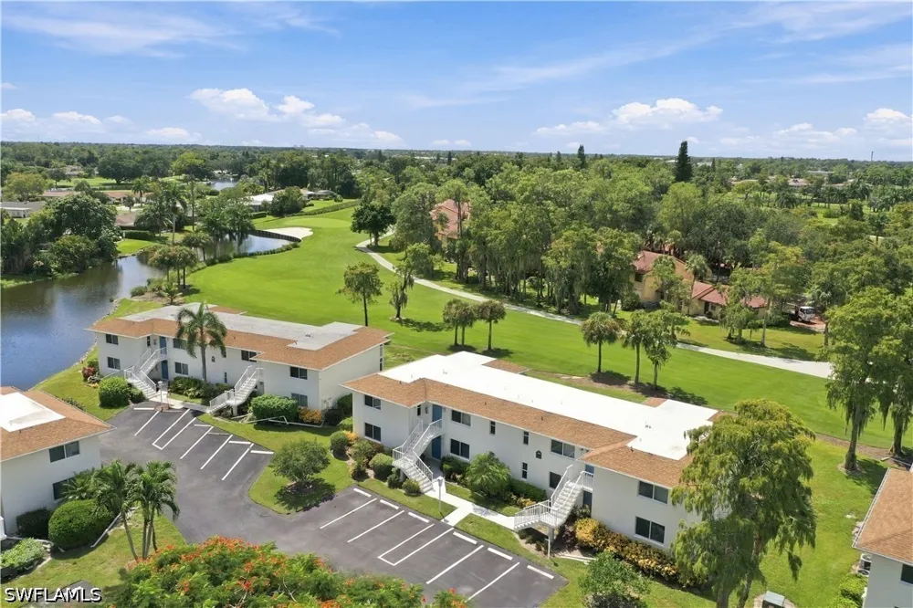 Teryl Road #2363 Naples, FL 34112