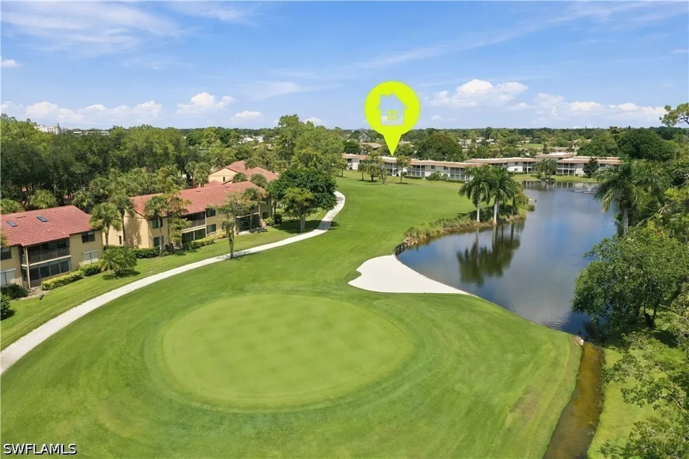 Teryl Road #2363 Naples, FL 34112