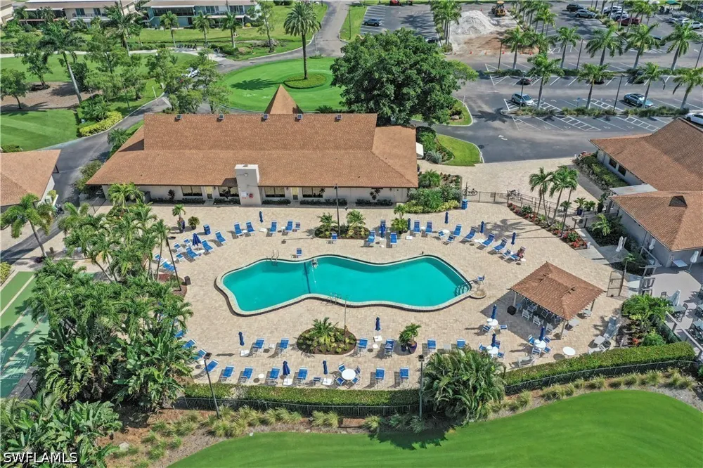Teryl Road #2363 Naples, FL 34112