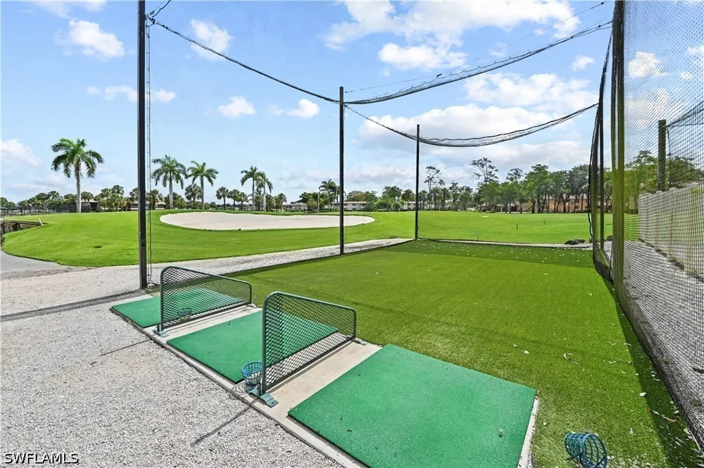 Teryl Road #2363 Naples, FL 34112