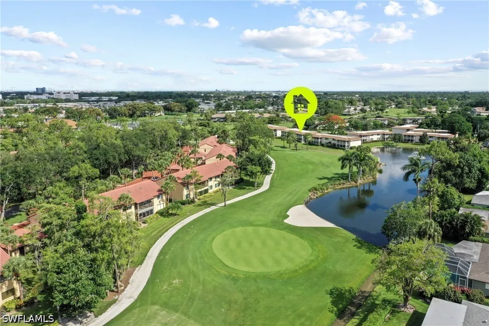 Teryl Road #2363 Naples, FL 34112