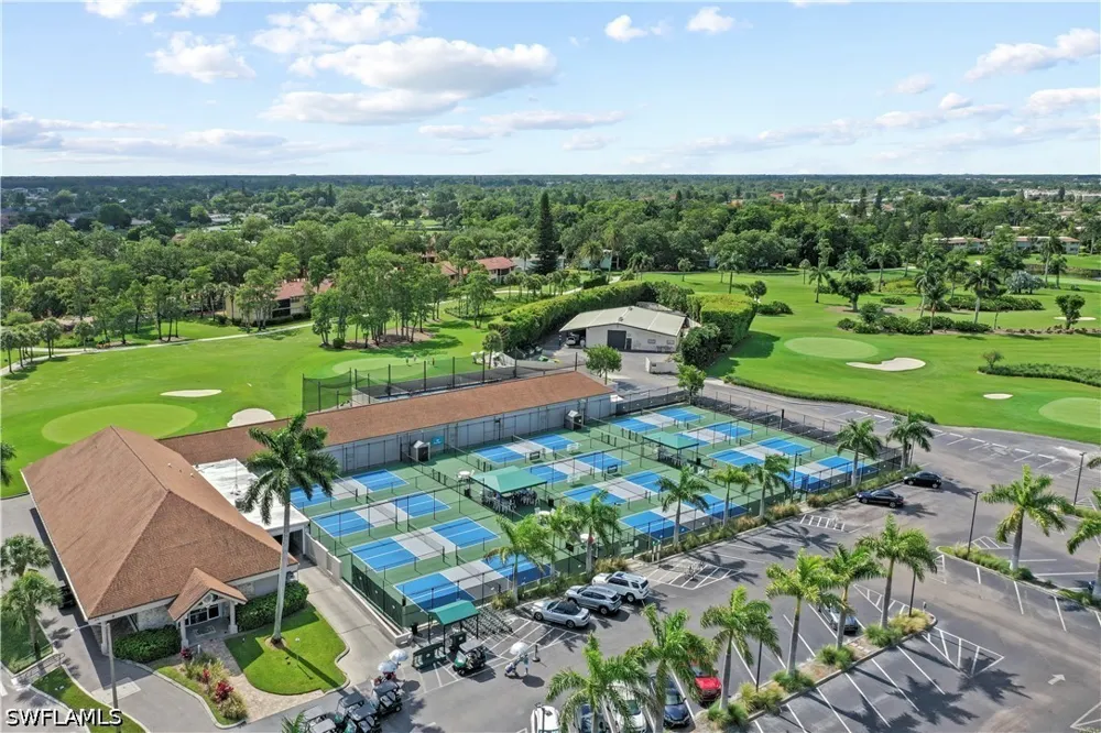 Teryl Road #2363 Naples, FL 34112