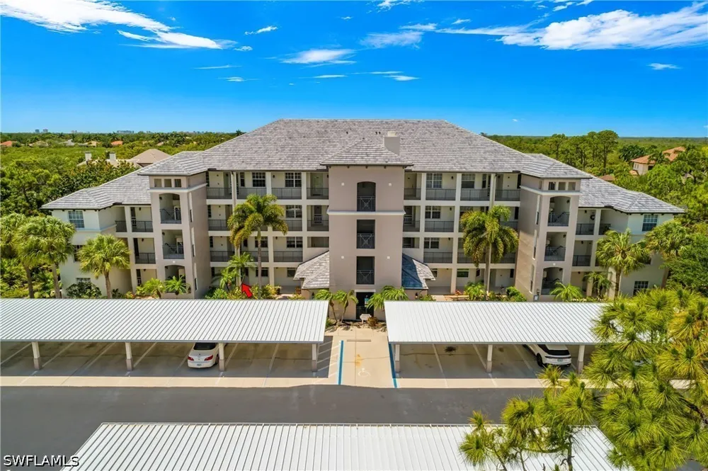 Island Sound Circle #102 Estero, FL 33928