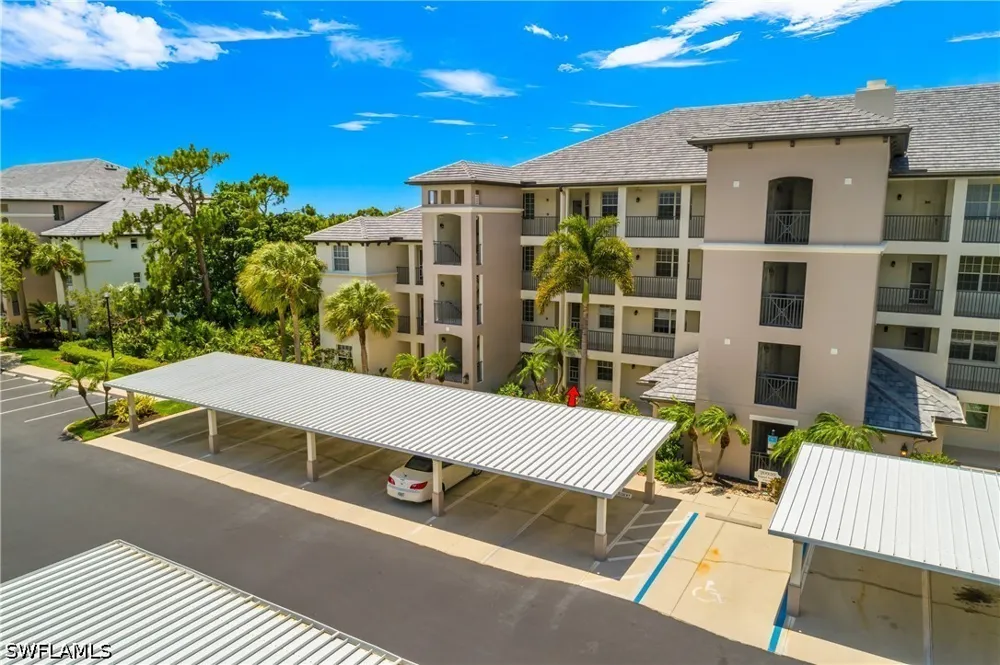 Island Sound Circle #102 Estero, FL 33928