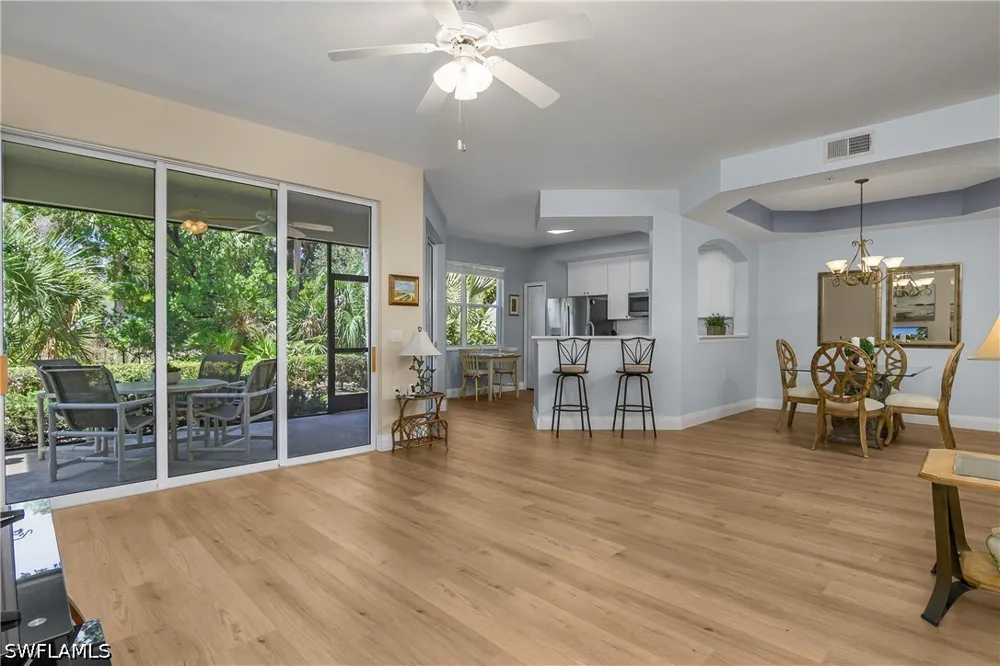 Island Sound Circle #102 Estero, FL 33928