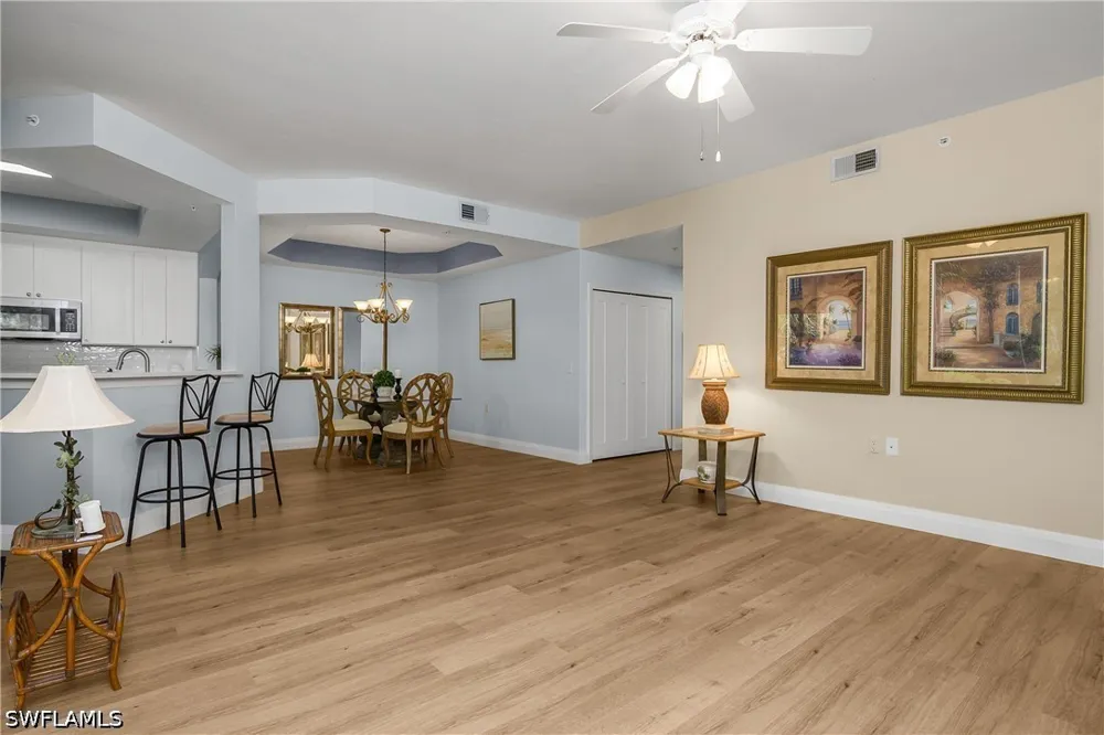 Island Sound Circle #102 Estero, FL 33928
