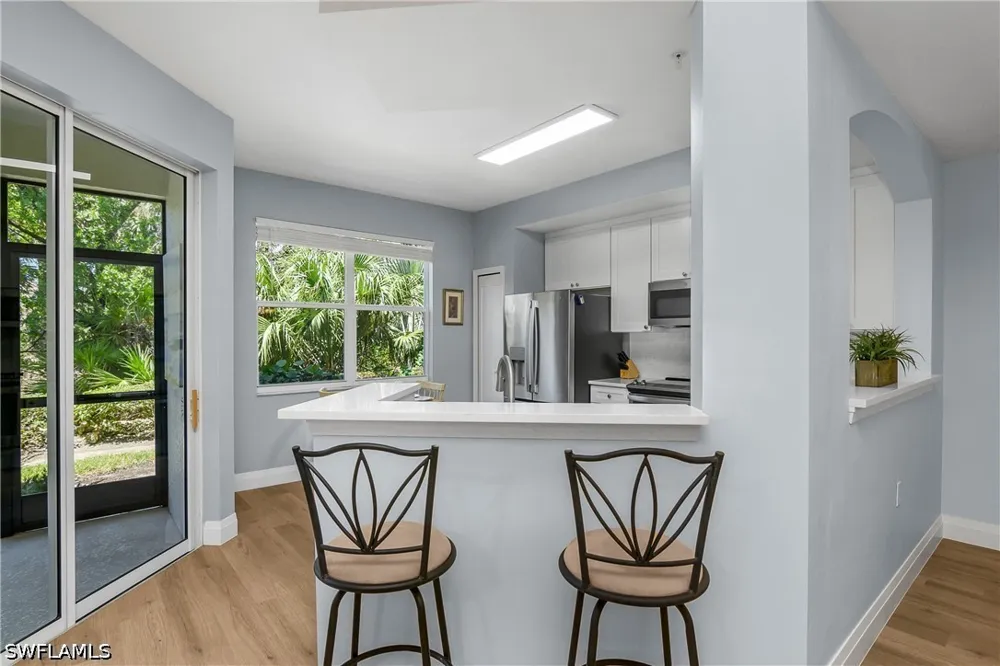 Island Sound Circle #102 Estero, FL 33928