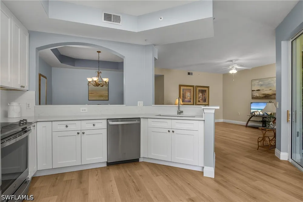 Island Sound Circle #102 Estero, FL 33928