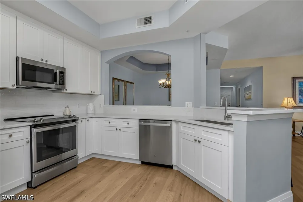 Island Sound Circle #102 Estero, FL 33928
