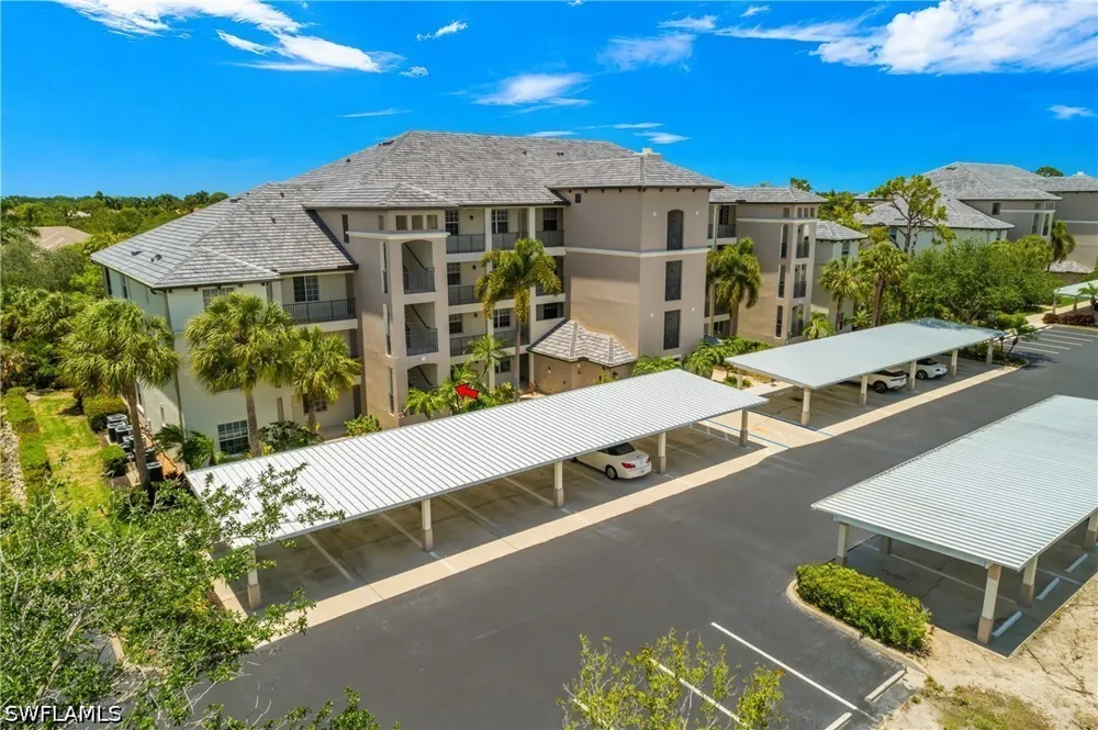 Island Sound Circle #102 Estero, FL 33928