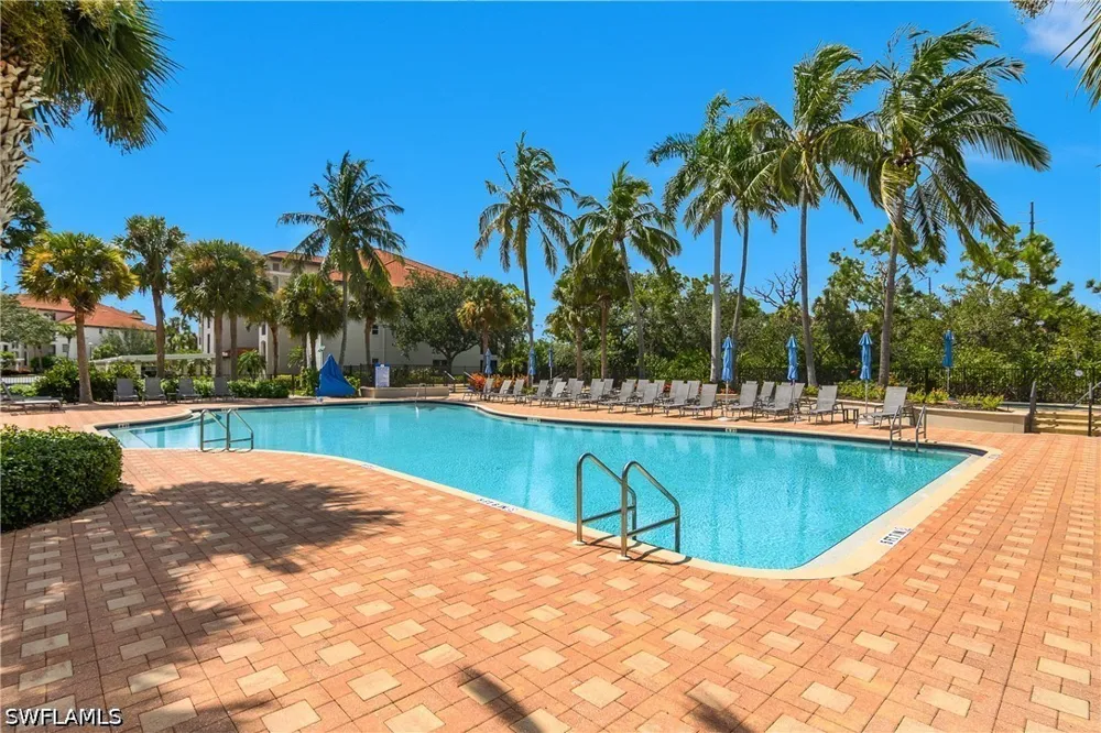Island Sound Circle #102 Estero, FL 33928