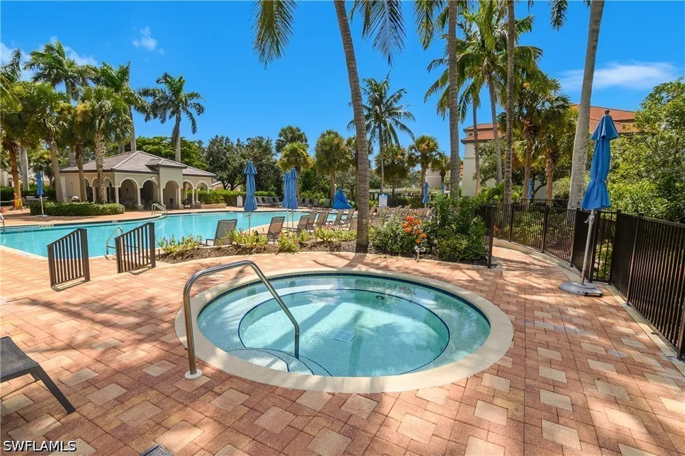 Island Sound Circle #102 Estero, FL 33928