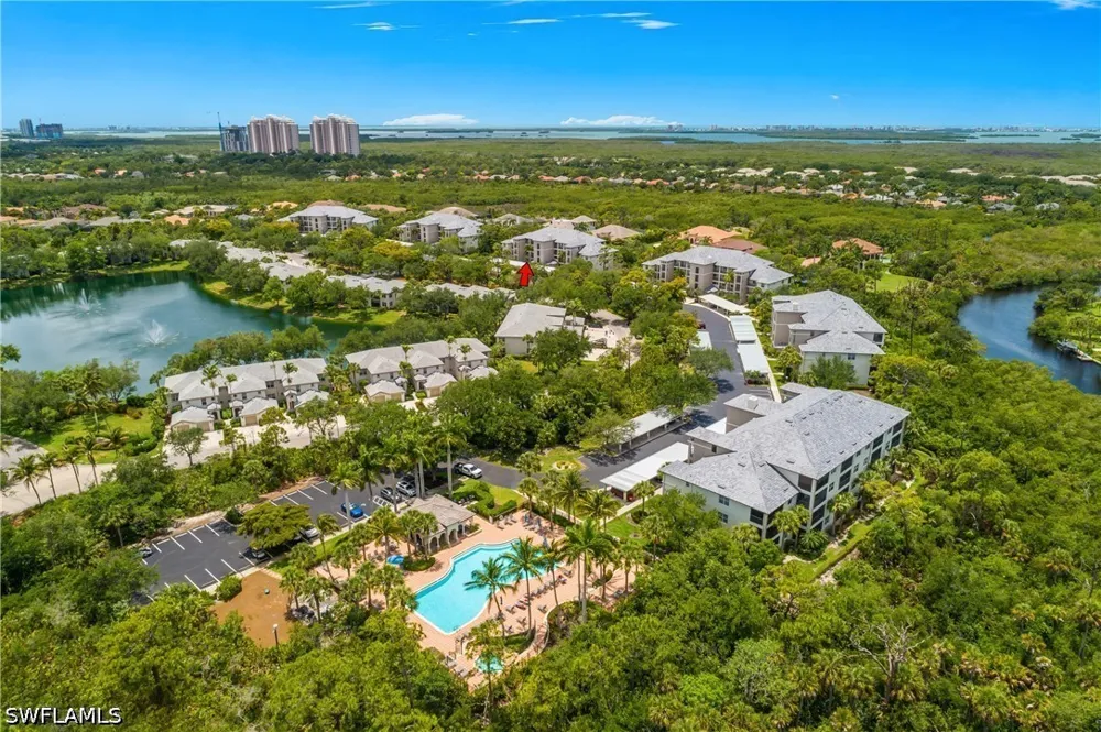 Island Sound Circle #102 Estero, FL 33928