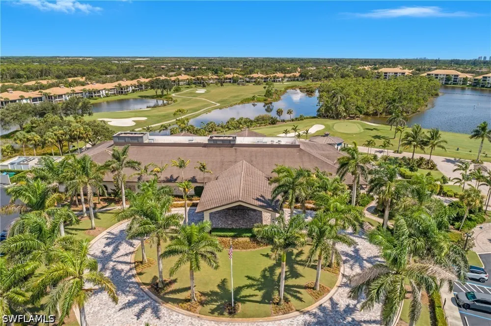 Island Sound Circle #102 Estero, FL 33928