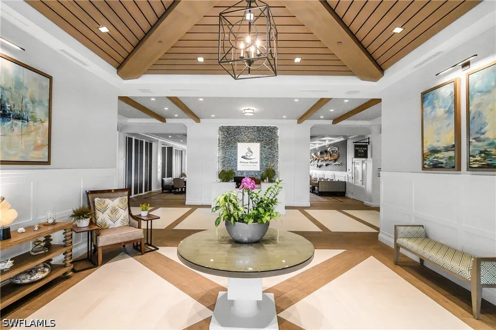 Island Sound Circle #102 Estero, FL 33928
