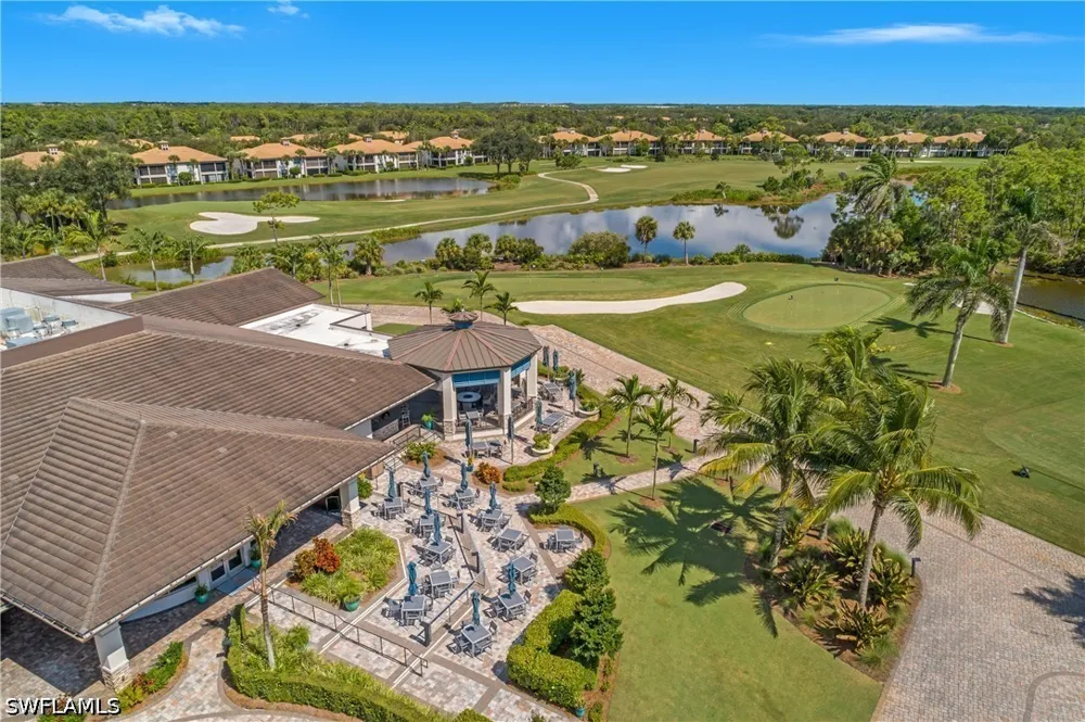 Island Sound Circle #102 Estero, FL 33928