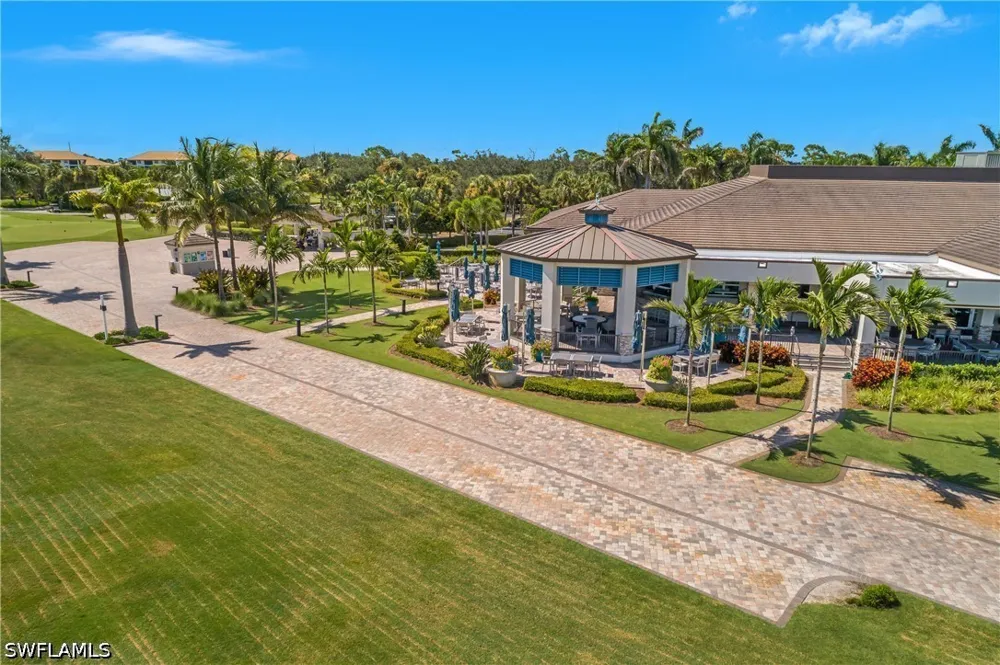 Island Sound Circle #102 Estero, FL 33928