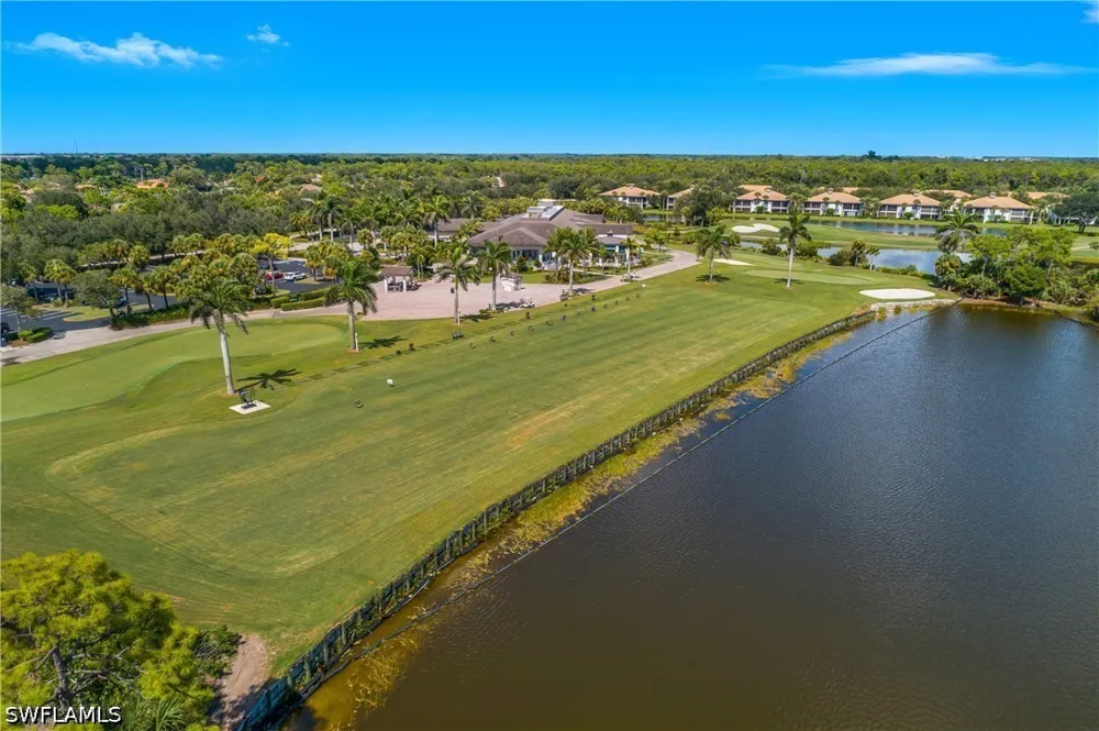 Island Sound Circle #102 Estero, FL 33928