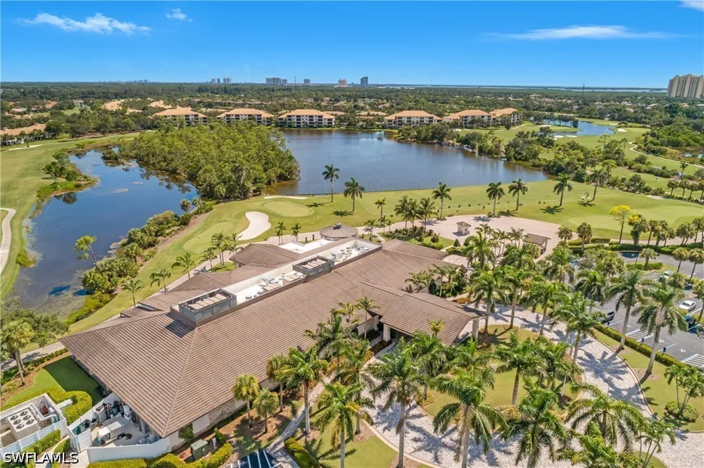 Island Sound Circle #102 Estero, FL 33928