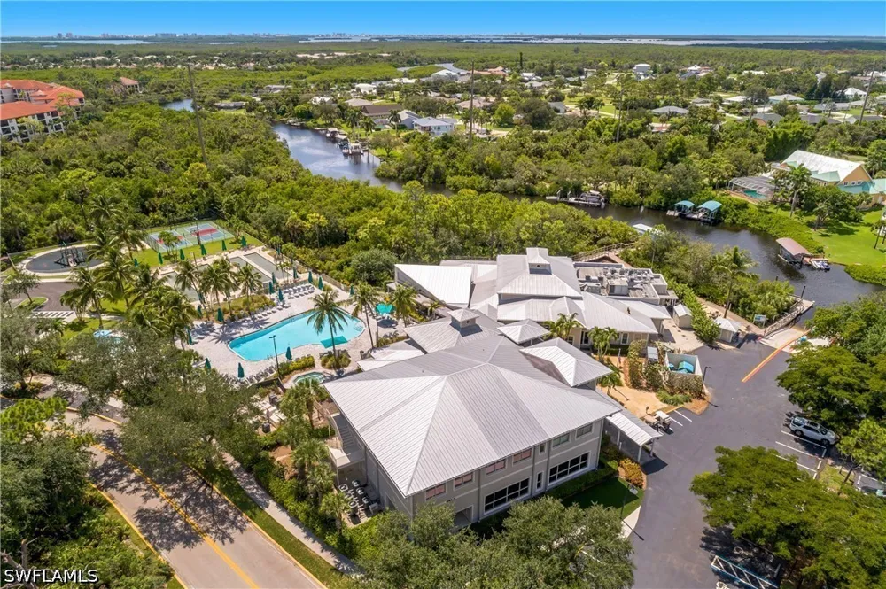 Island Sound Circle #102 Estero, FL 33928