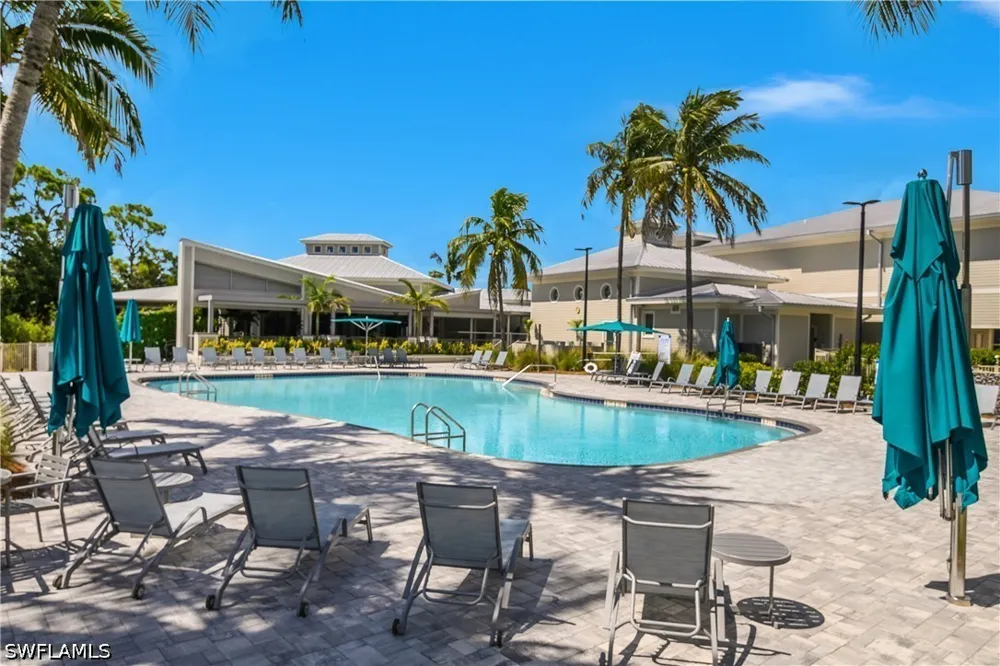 Island Sound Circle #102 Estero, FL 33928