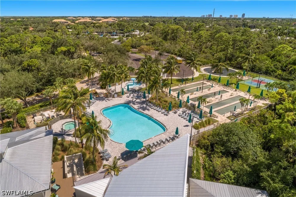 Island Sound Circle #102 Estero, FL 33928