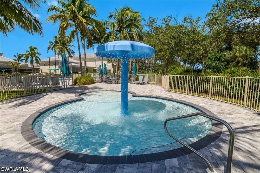 Island Sound Circle #102 Estero, FL 33928