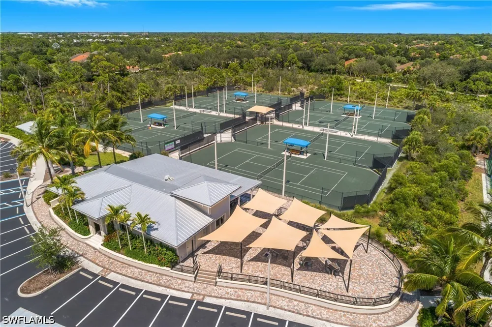 Island Sound Circle #102 Estero, FL 33928