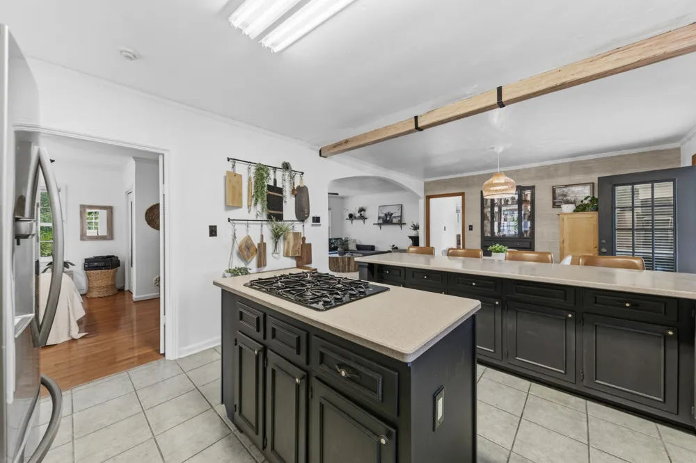 201 N Hardin Dr Columbia, TN 38401