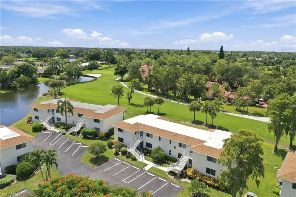416 Teryl Road #2363 Naples, FL 34112
