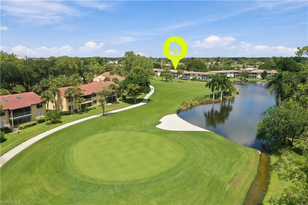 416 Teryl Road #2363 Naples, FL 34112