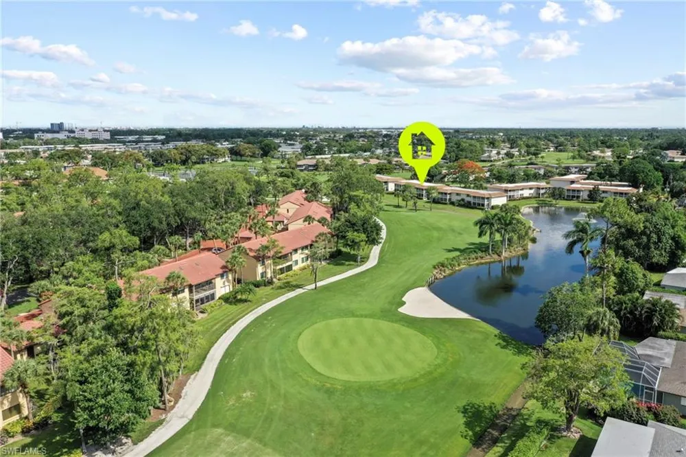 416 Teryl Road #2363 Naples, FL 34112