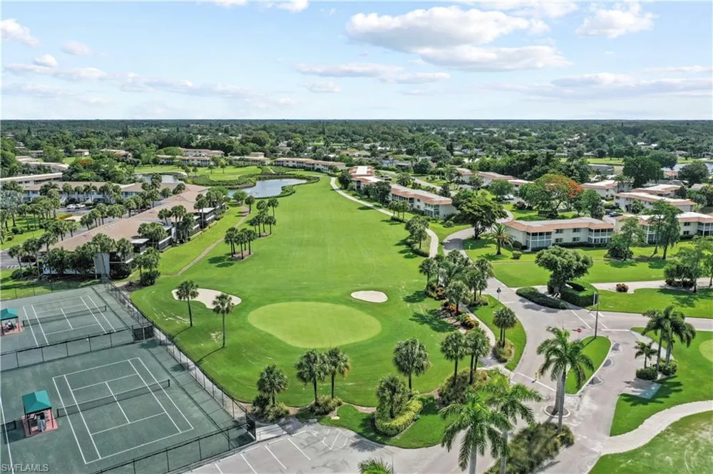416 Teryl Road #2363 Naples, FL 34112